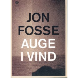 Auge i vind : dikt