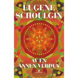 Av en annen verden : roman