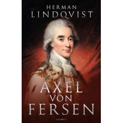 Axel von Fersen