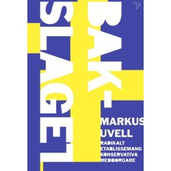 Bakslaget : radikalt etablissemang, konservativa medborgare