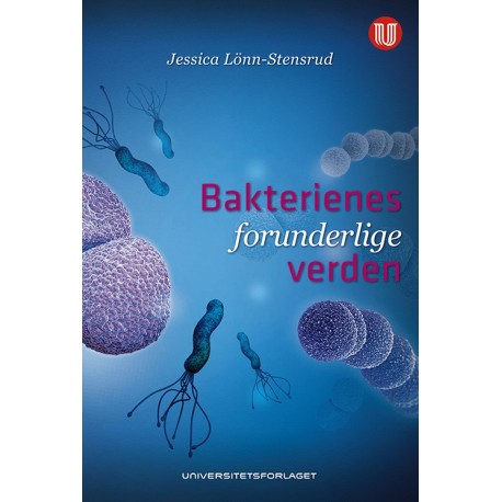 Bakterienes forunderlige verden