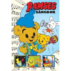 Bamses sångbok