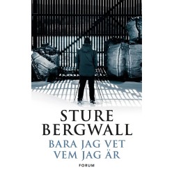 Bara jag vet vem jag är