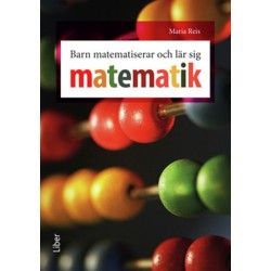 Barn matematiserar och lär sig matematik