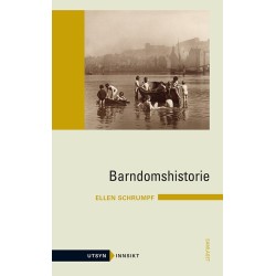 Barndomshistorie