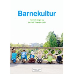 Barnekultur