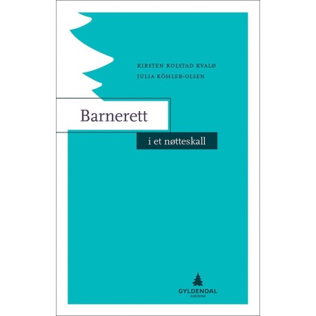 Barnerett i et nøtteskall