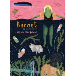 Barnet : en sonettkrans
