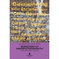 Barnevern i et minoritetsperspektiv : sosialt arbeid med barn og familier
