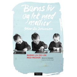 Barns liv og lek med medier