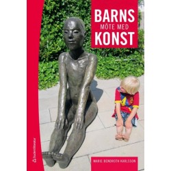 Barns möte med konst