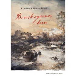 Barrskogarnas barn : dikter