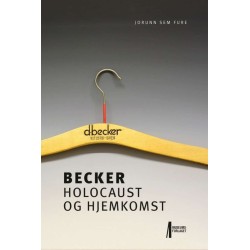 Becker : Holocaust og hjemkomst