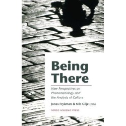 Being there : new perspectives on phenomenology and the analysis of culture