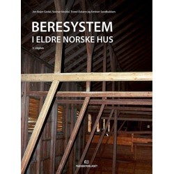 Beresystem i eldre norske hus  (3. utg.)