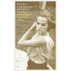 Bergen ungdomsteater