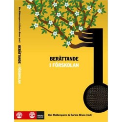 Berättande i förskolan