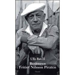 Berättaren Fritiof Nilsson Piraten