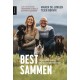 Best sammen : det usynlige båndet mellom deg og hunden din
