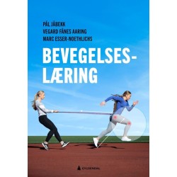 Bevegelseslæring