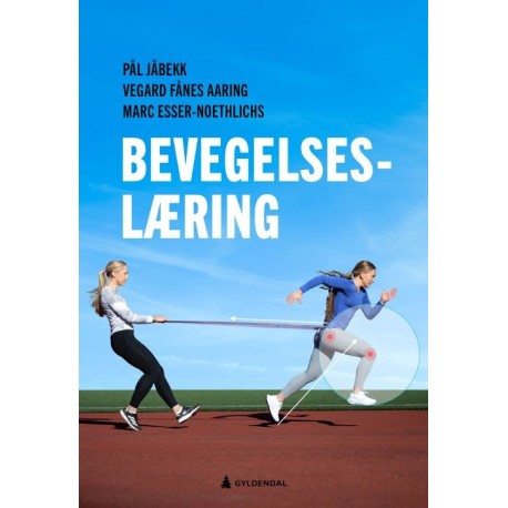 Bevegelseslæring