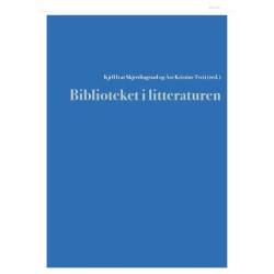 Biblioteket i litteraturen