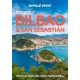 Bilbao & San Sebastian Pocket, Lonely Planet (5th ed. Feb. 25)