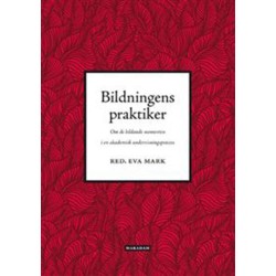 Bildningens praktiker : om de bildande momenten i en akademisk undervisningsprocess