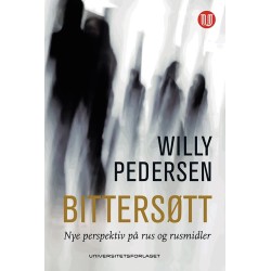 Bittersøtt : nye perspektiv på rus og rusmidler  (3.utg.)