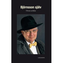 Björnsson själv : otrons artiklar