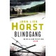 Blindgang : en William Wisting krim