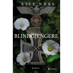 Blindgjengere : roman