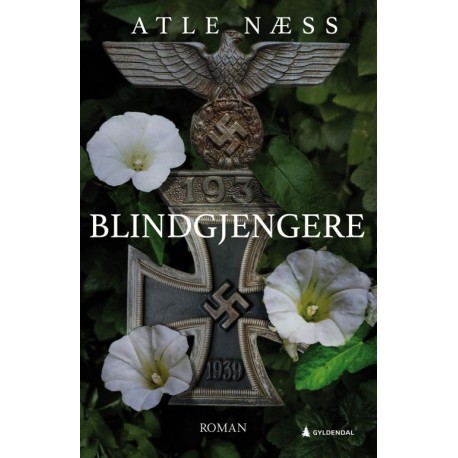 Blindgjengere : roman