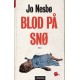 Blod på snø