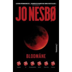 Blodmåne