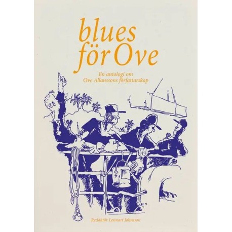 Blues för Ove