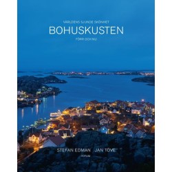 Bohuskusten förr och nu : världens sjunde skönhet