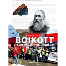 Boikott i arbeidskampsammenheng