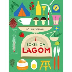 Boken om lagom
