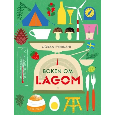 Boken om lagom