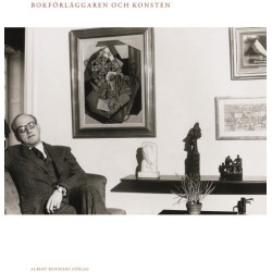 Bokförläggaren och konsten