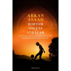 Bortom solens strålar