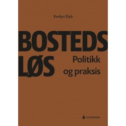 Bostedsløs : politikk og praksis
