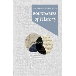 Boundaries of history