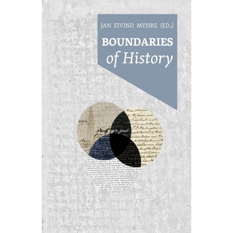 Boundaries of history