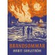 Brandsommar