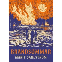 Brandsommar