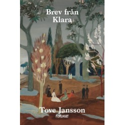 Brev från Klara