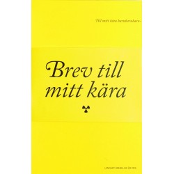 Brev till mitt kära