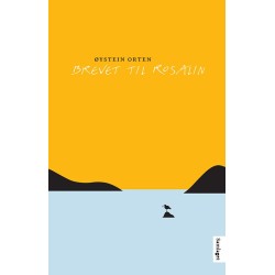 Brevet til Rosalin : roman